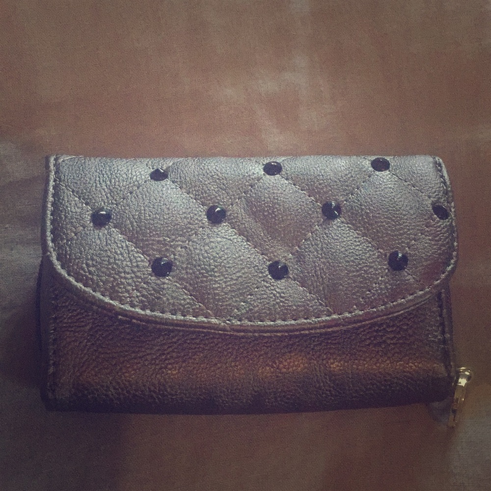 Big Buddha wallet